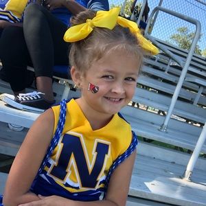 Meet your Posher, Taylor